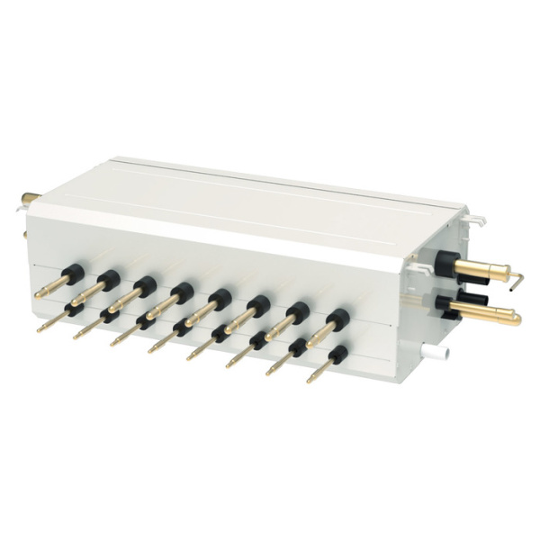 Распределительный блок Gree NCHS8D