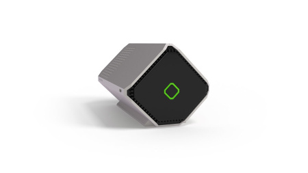 Plazmabox белый перламутр