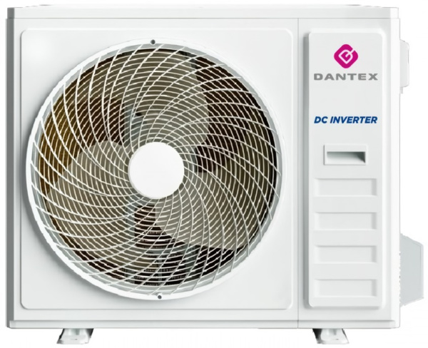 Dantex City RKD-48CHTNI/RKD-48HTNIE-W