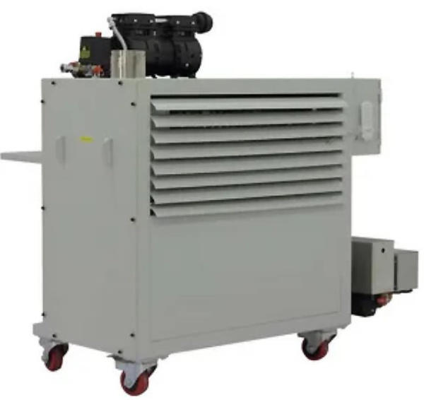 Теплогенератор CAROS HGA600