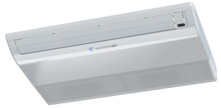 Systemair SYSVRF2 CEILING 56 Q