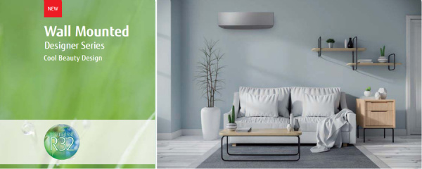 General Designer ASHG07KETA