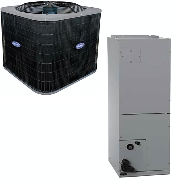 Carrier 38CKM048-X-9