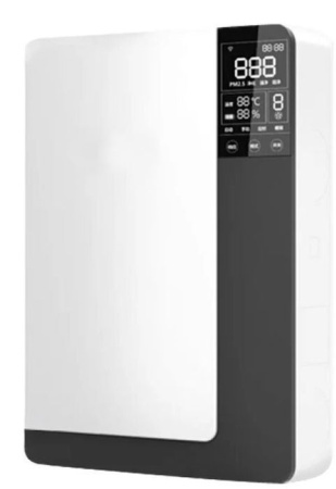 VETERO ERVQ-B150-1B1 (Н01)