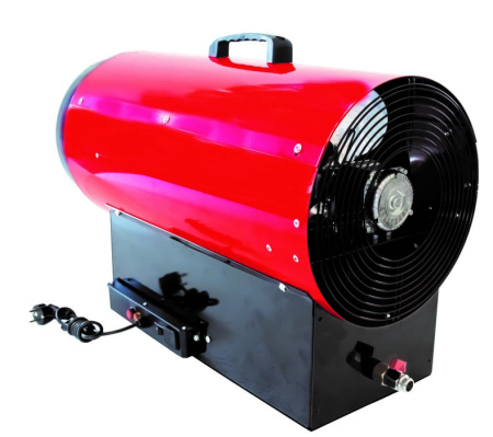 Профтепло КГ-18ПГМАГР