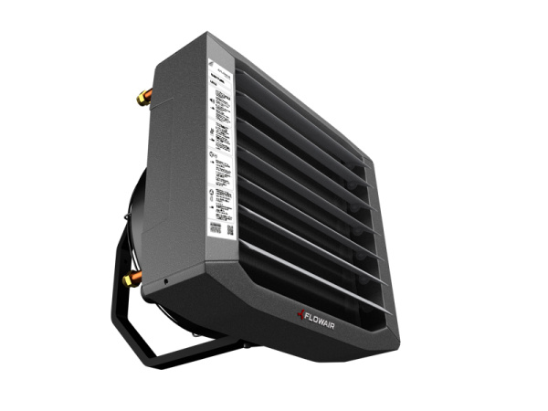 FLOWAIR LEO XL3 в комплекте с консолью и комнатным термостатом