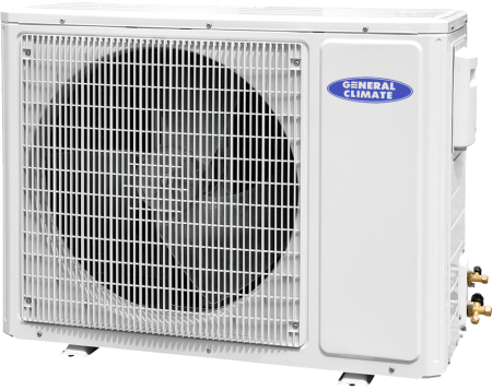 General Climate GU-U12HF