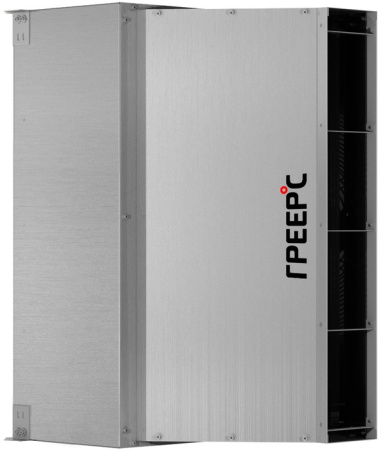 ГРЕЕРС ЗВП-М4-100Н