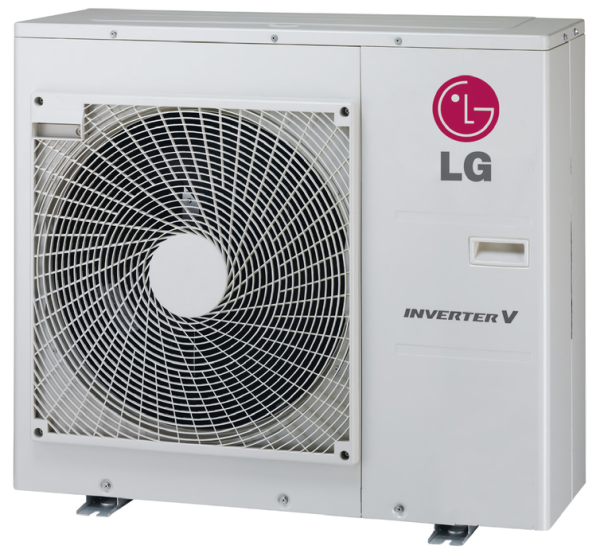 Lg CL24R.N30/UU24WR.U40