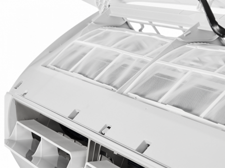 Ballu Platinum Evolution BSUI-18HN8_23Y