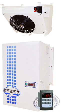 Север MGS 105 S GSL GSLF