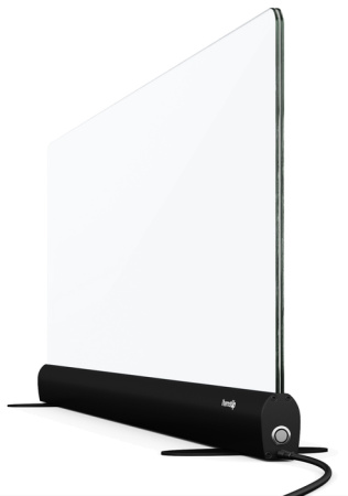 ThermoUp FLOOR Air (black)