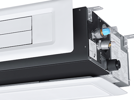 Haier AD072MSERA (D)