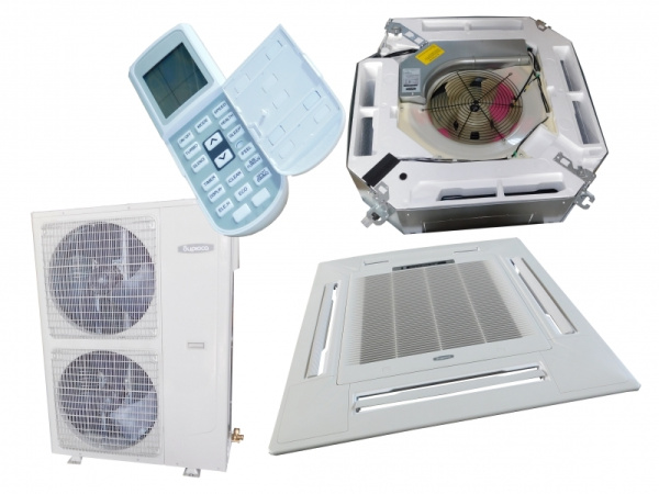 Бирюса BLCA-H60/5R3