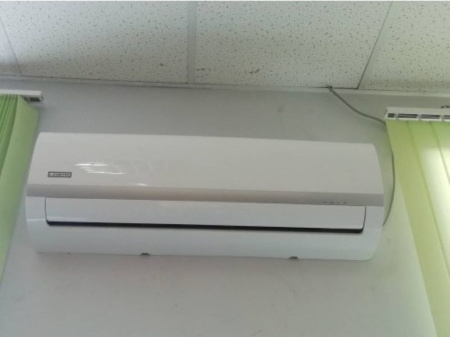 Leberg Forest ECO 4 LS-09FE4/LU-09FE4