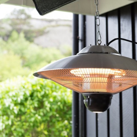 Hugett Taket Steel (2125)