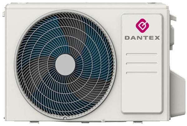 Dantex Corso RK-09SDMI/RK-09SDMIE