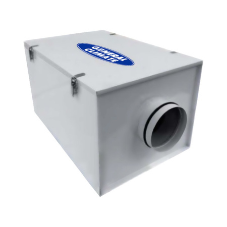 General Climate GLPE 200/5-3