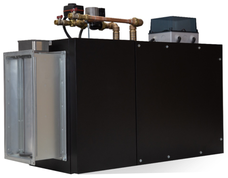 Turkov CAPSULE 10100 W