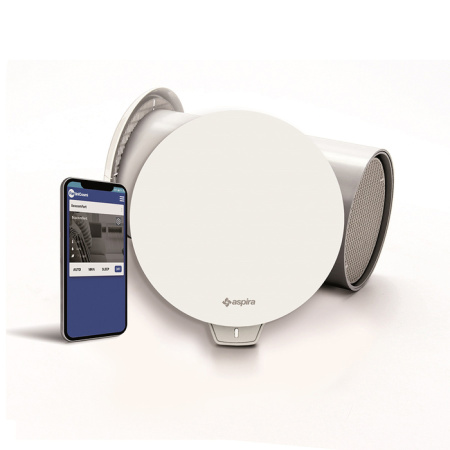 Aspira 2 SMART WI-FI 160