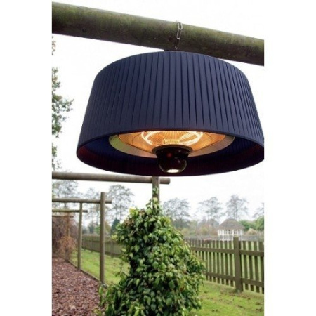 Hugett Taket Black (2125/B)