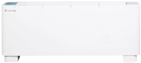 Systemair SYSVRF2 FLOOR EB 80 Q