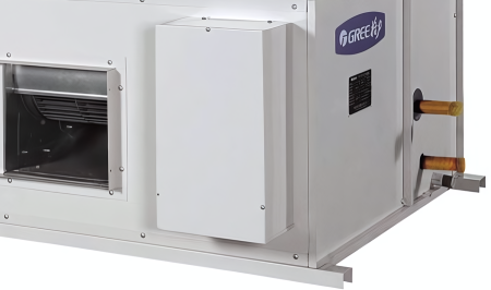 Gree FGR50Pd/D(2)Na-M