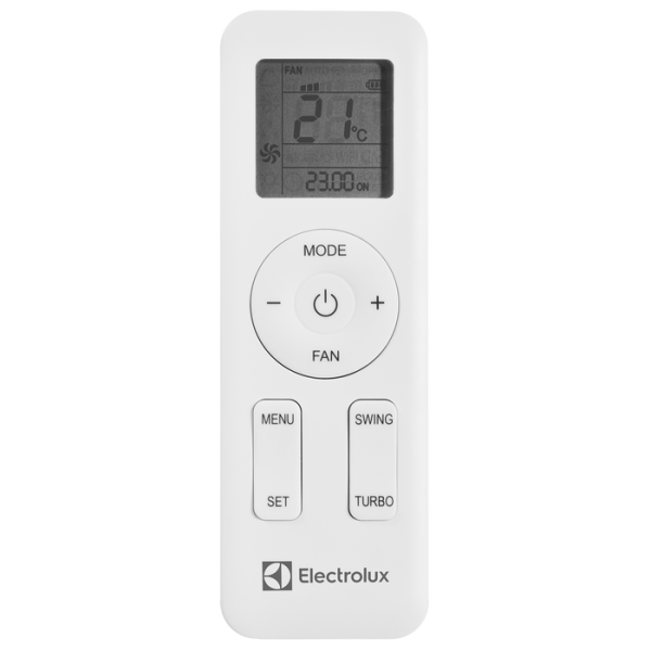 Electrolux Fusion 2.0 EACS-12HF2/N3