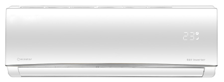 ECOSTAR Ray Multi KVS-IMR09ST