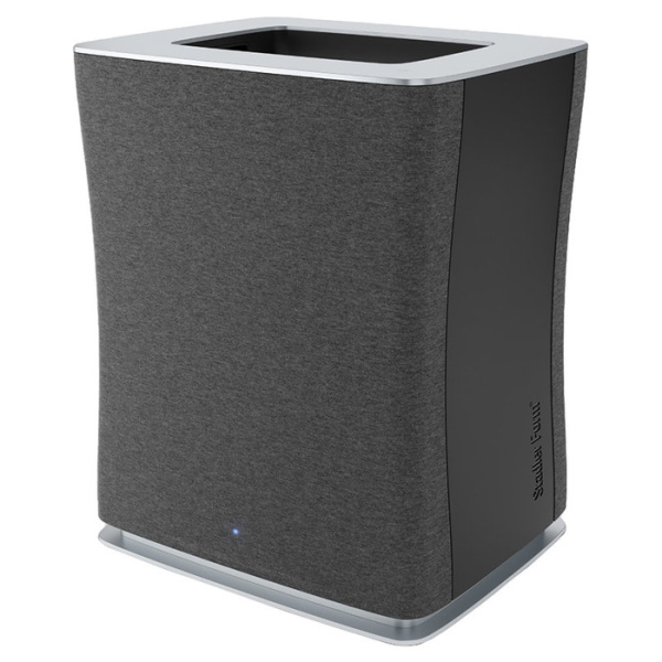 Stadler Form Roger big, R-018; черный