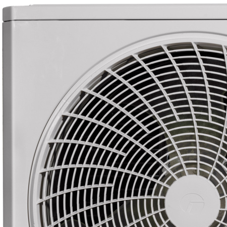 Dantex Flex Profi RK-2M14HGE-W