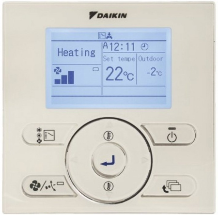 Daikin FBA71A9/RZAG71NV1
