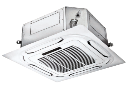 QUATTROCLIMA QV-M112CC/QA-MCP2