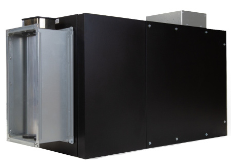 Turkov Capsule 3100 21-27 E