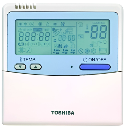 Toshiba MMD-AP0184SPH1-E