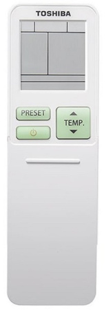 Toshiba RAS-B18J2FVG-E