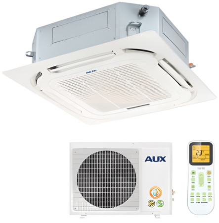 AUX ALCA-HS36/4DR2/AL-HS36/4DR2(U)