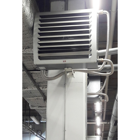 Тепломаш КЭВ-40T3,5W3