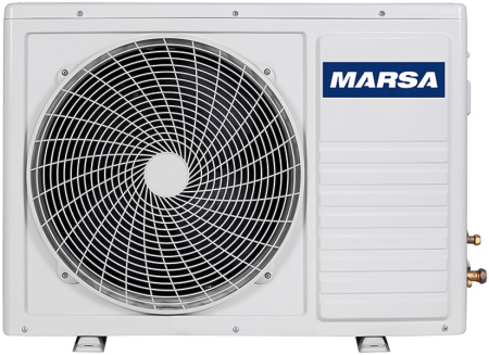 Marsa Astro Plus RK-36MTA4