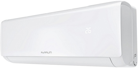 Ferrum Trust FIS18A3/FOS18A3