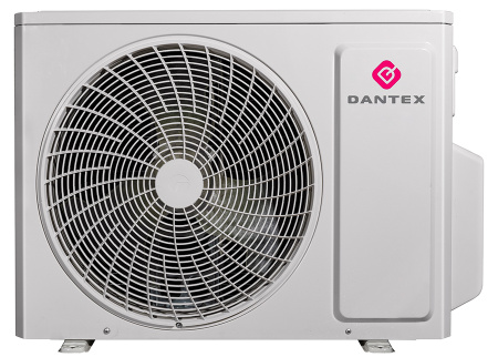 Dantex Flex Profi RK-2M14HGE-W