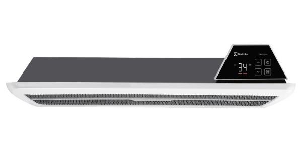 Electrolux ECH/AG2-1500 T-TUE4 с блоком управления