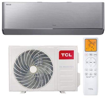 TCL X-Fresh I TAC-FR09INV/R