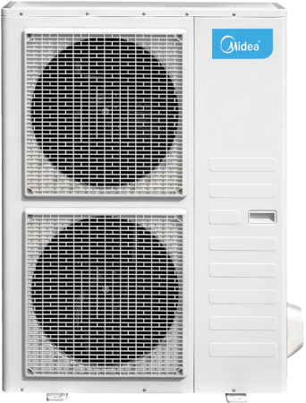 Midea MFJ-48ARN1-R/MOU-48HN1-LRR