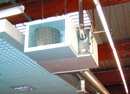 Тепломаш КЭВ-35TCG