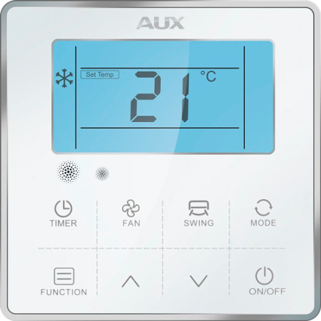 AUX ALMD-H48/5R1C/AL-H48/5R1С(U)