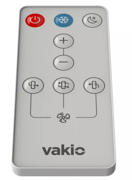 Vakio BASE SMART Бежевое сияние