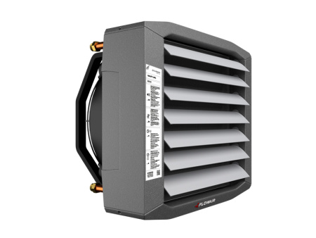 FLOWAIR LEO S1 BMS в комплекте с консолью