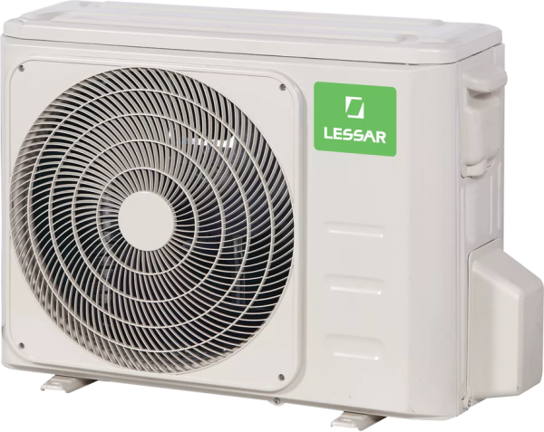 Lessar Cool+ LS-H24KPA2/LU-H24KPA2