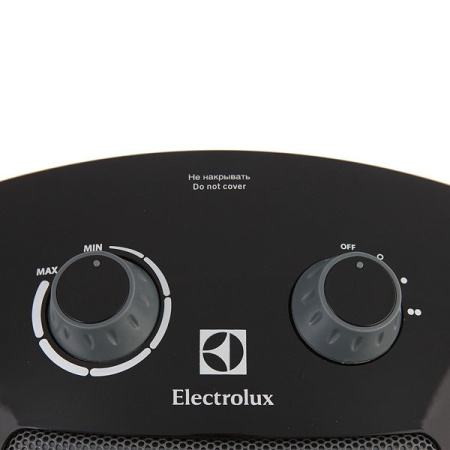 Electrolux EFH/C-5115 black